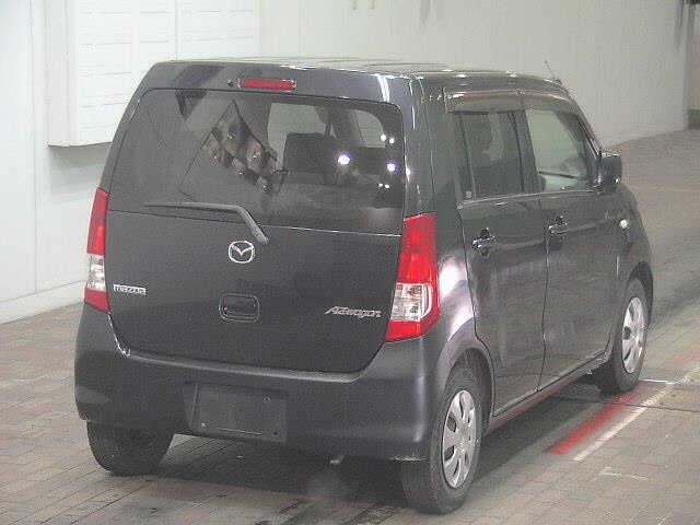 MAZDA AZ-WAGON