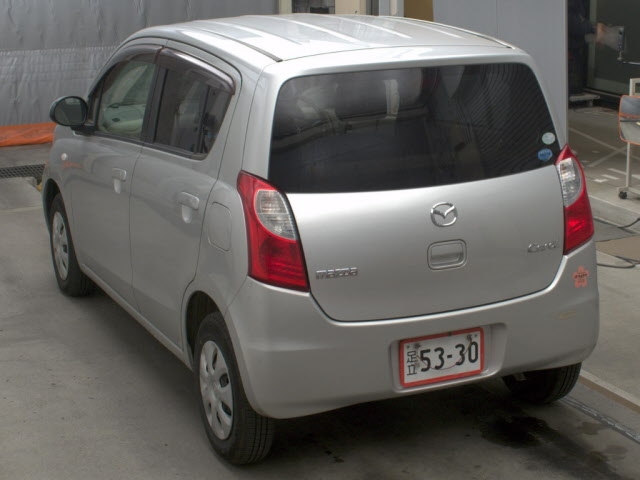 MAZDA CAROL