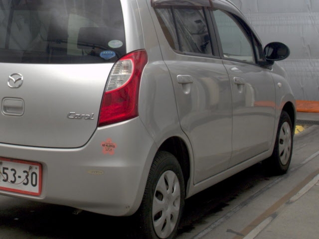 MAZDA CAROL