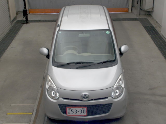 MAZDA CAROL