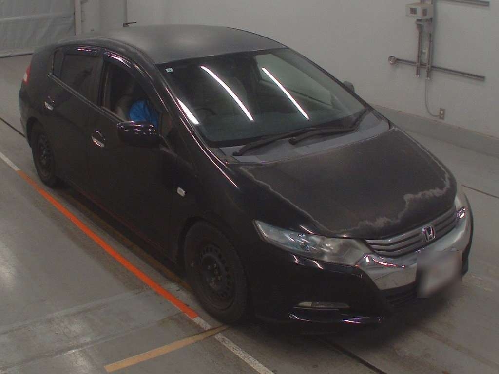 HONDA INSIGHT