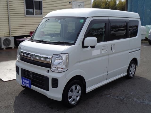NISSAN NV100 CLIPPER