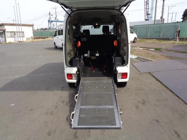 NISSAN NV100 CLIPPER