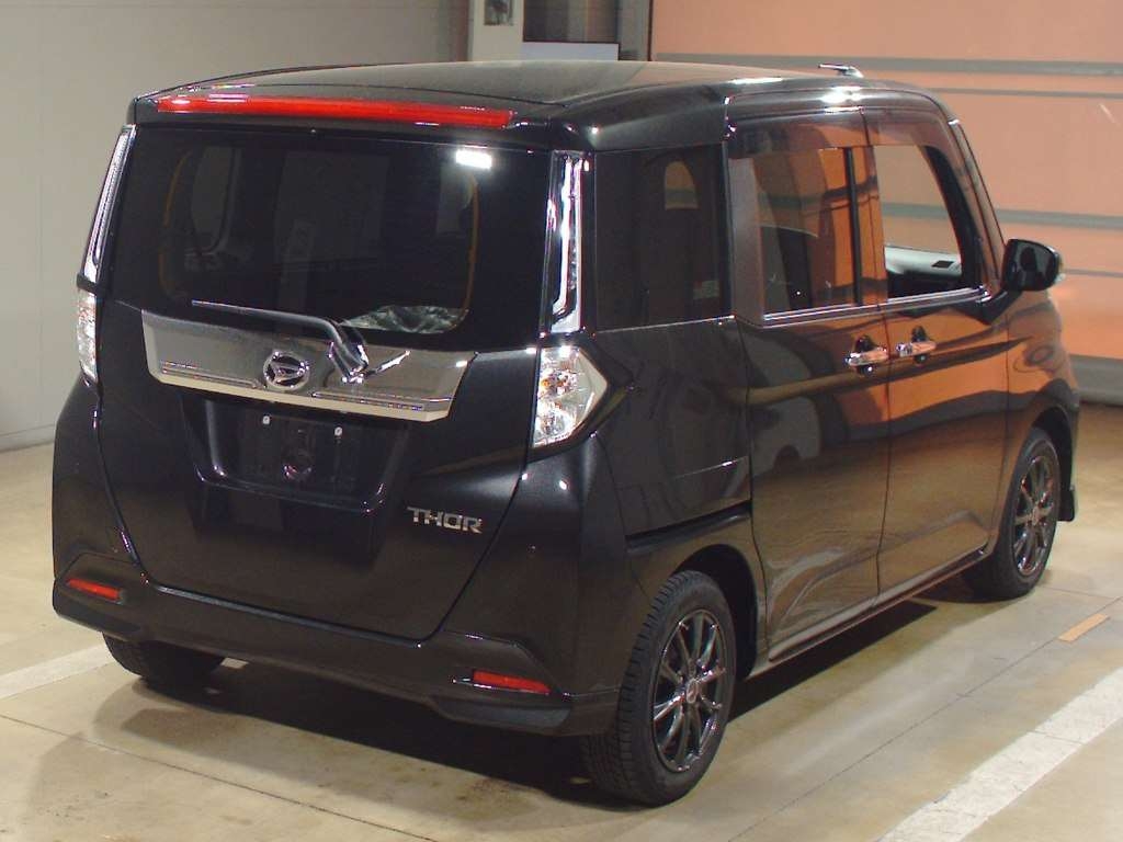 DAIHATSU THOR