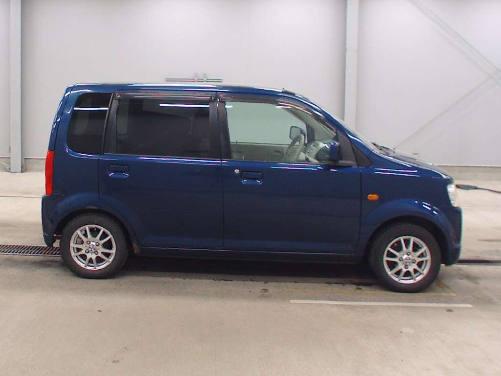 NISSAN OTTI