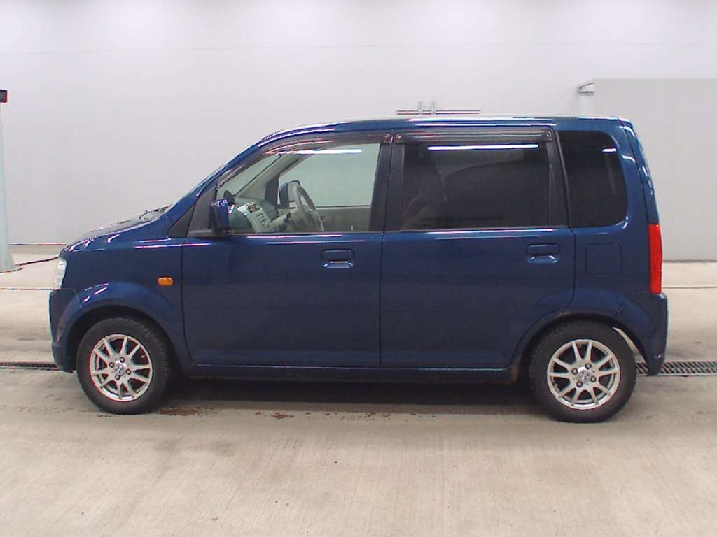 NISSAN OTTI