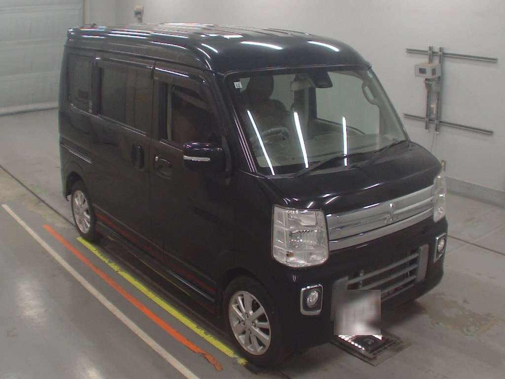 MITSUBISHI TOWN BOX