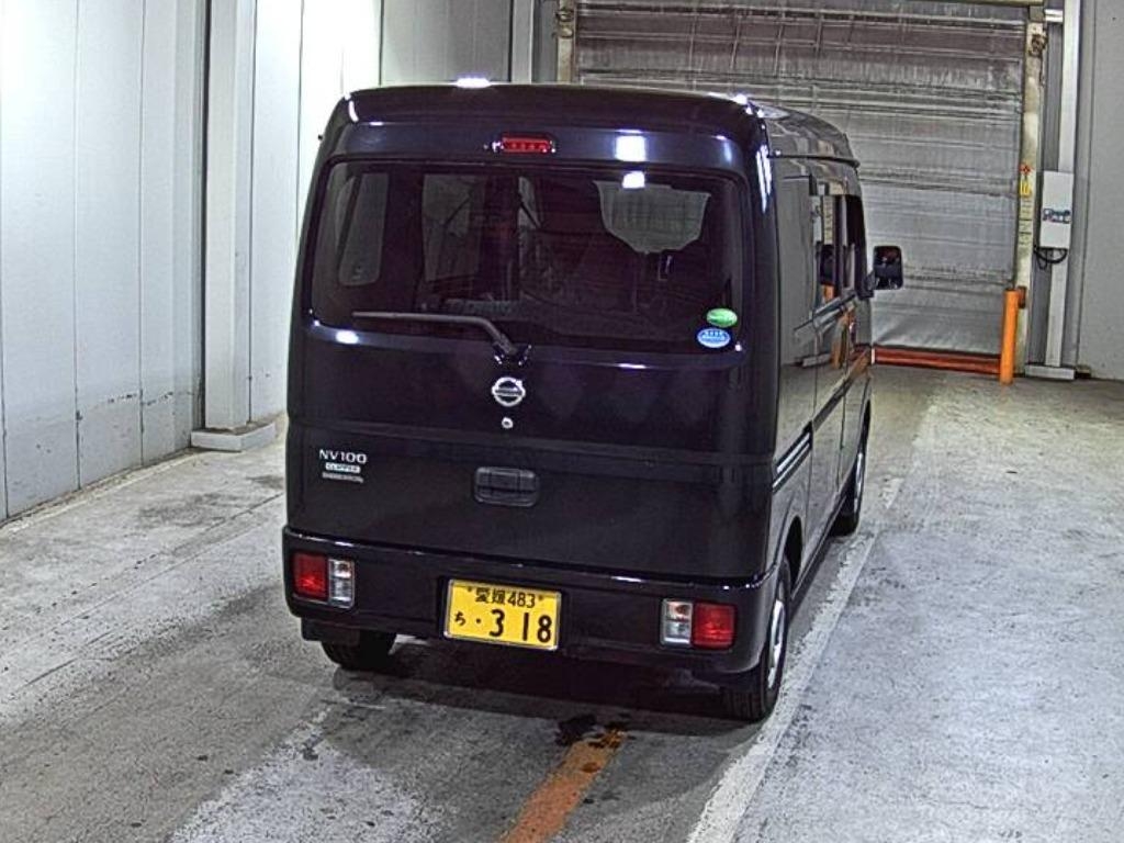 NISSAN NV100 CLIPPER