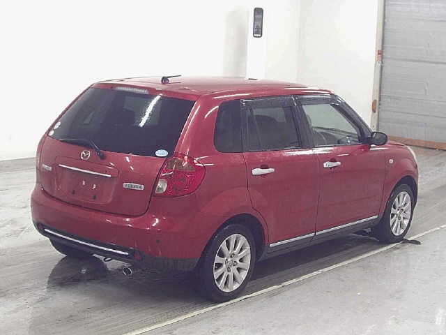 MAZDA VERISA