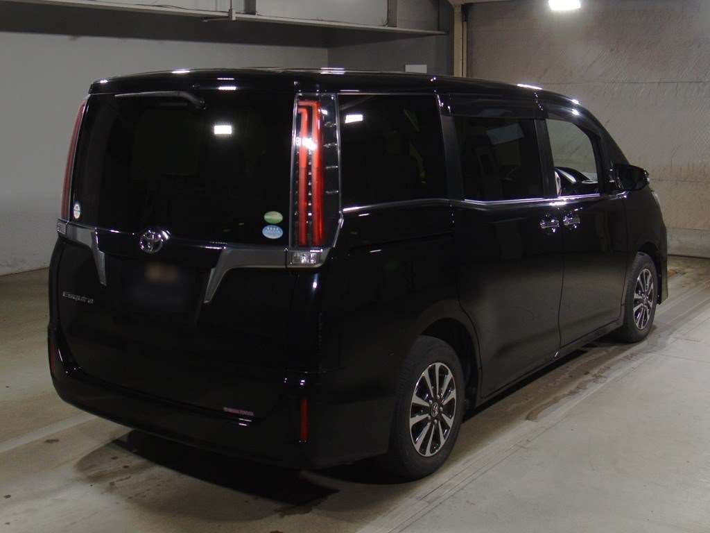 TOYOTA ESQUIRE