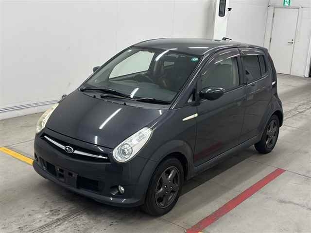 SUBARU R2