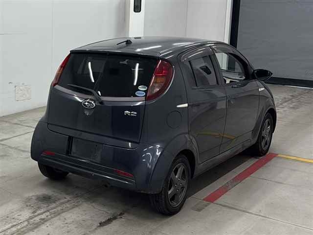 SUBARU R2