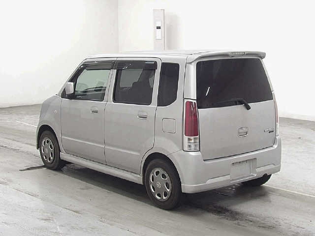 MAZDA AZ-WAGON