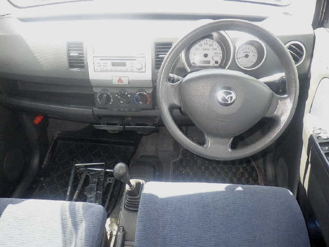 MAZDA AZ-WAGON