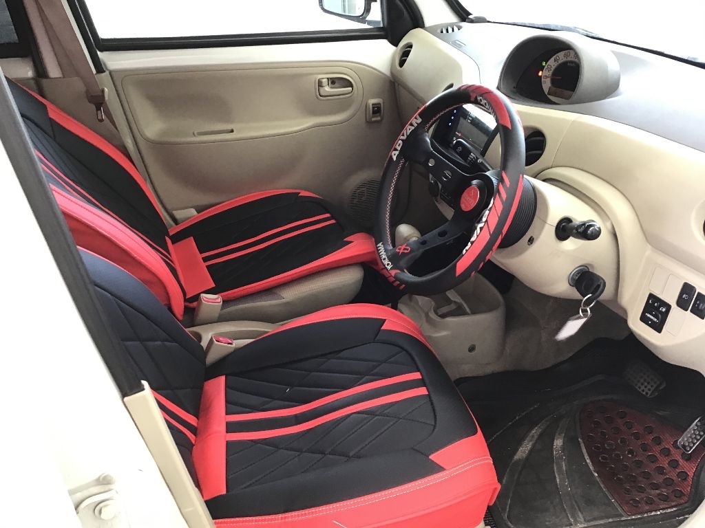 DAIHATSU ESSE