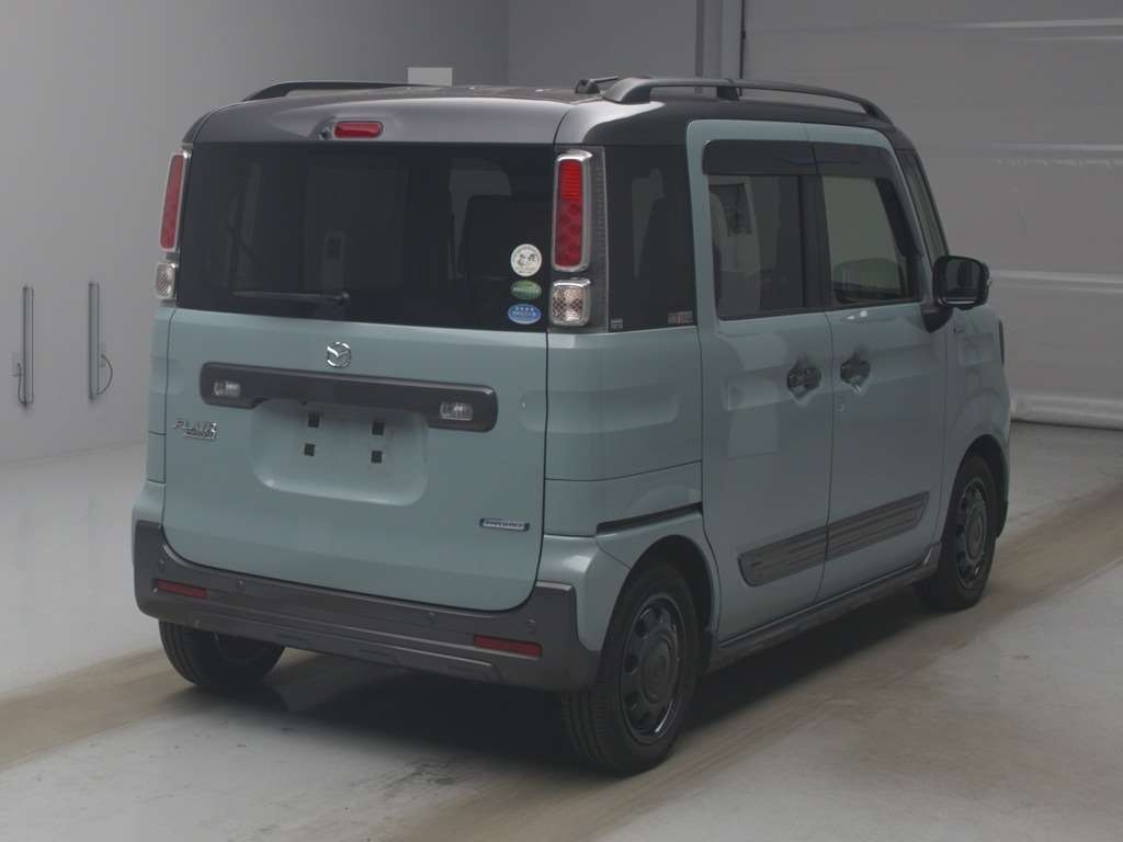 MAZDA FLAIR WAGON