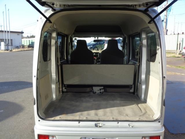 NISSAN NV100 CLIPPER