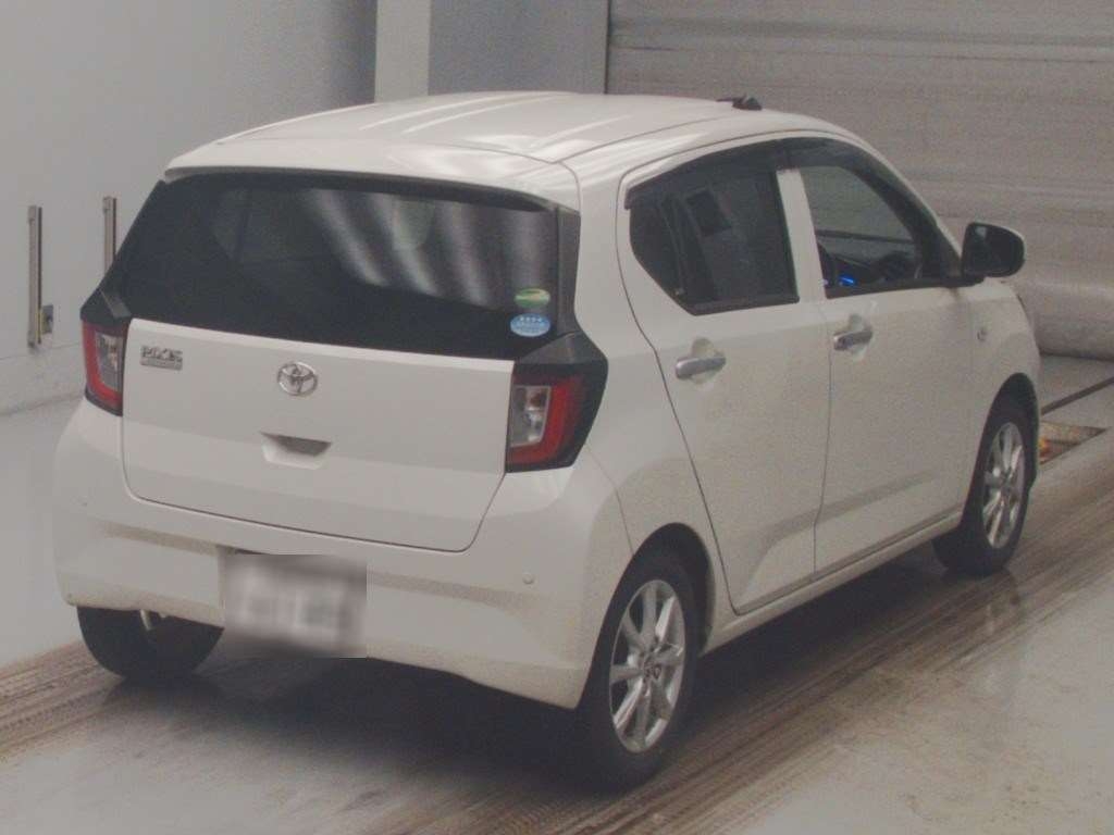 TOYOTA PIXIS EPOCH