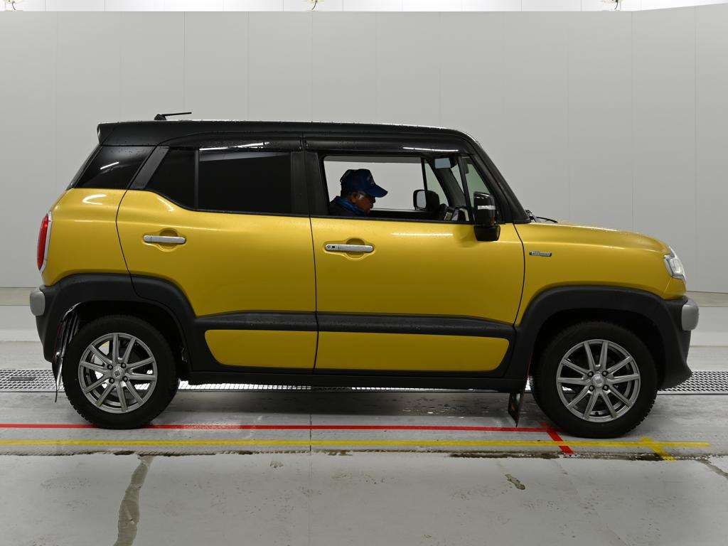 SUZUKI XBEE