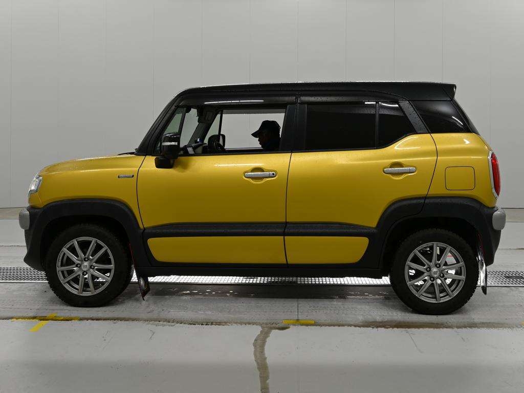 SUZUKI XBEE