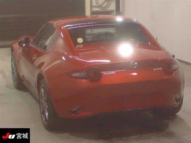 MAZDA ROADSTER