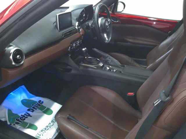 MAZDA ROADSTER