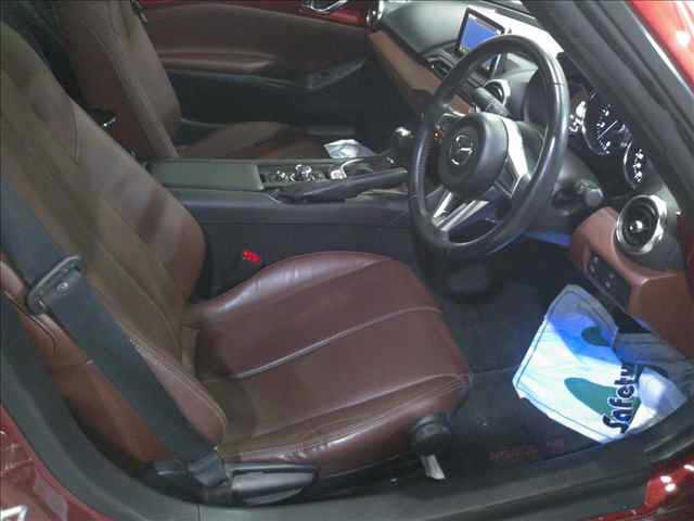 MAZDA ROADSTER