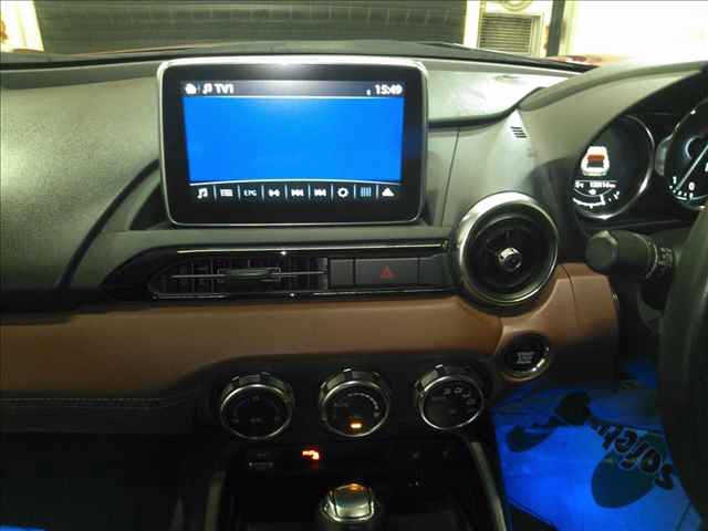 MAZDA ROADSTER