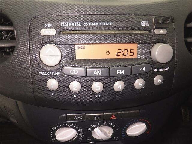 DAIHATSU ESSE