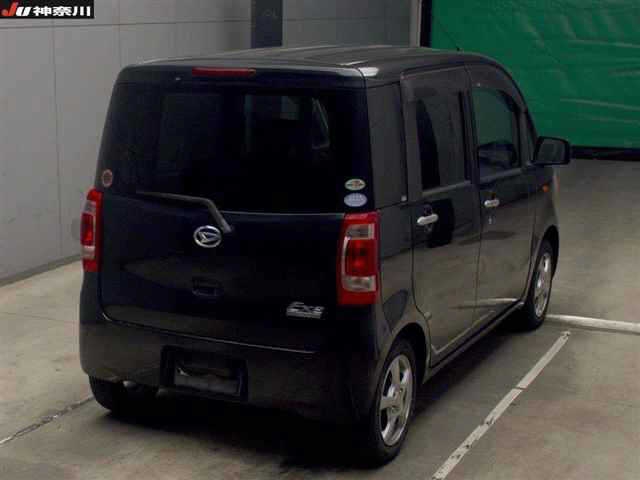 DAIHATSU TANTO EXE
