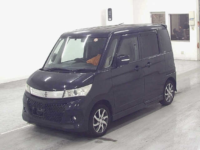 SUZUKI PALETTE