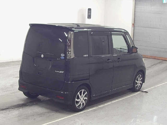 SUZUKI PALETTE