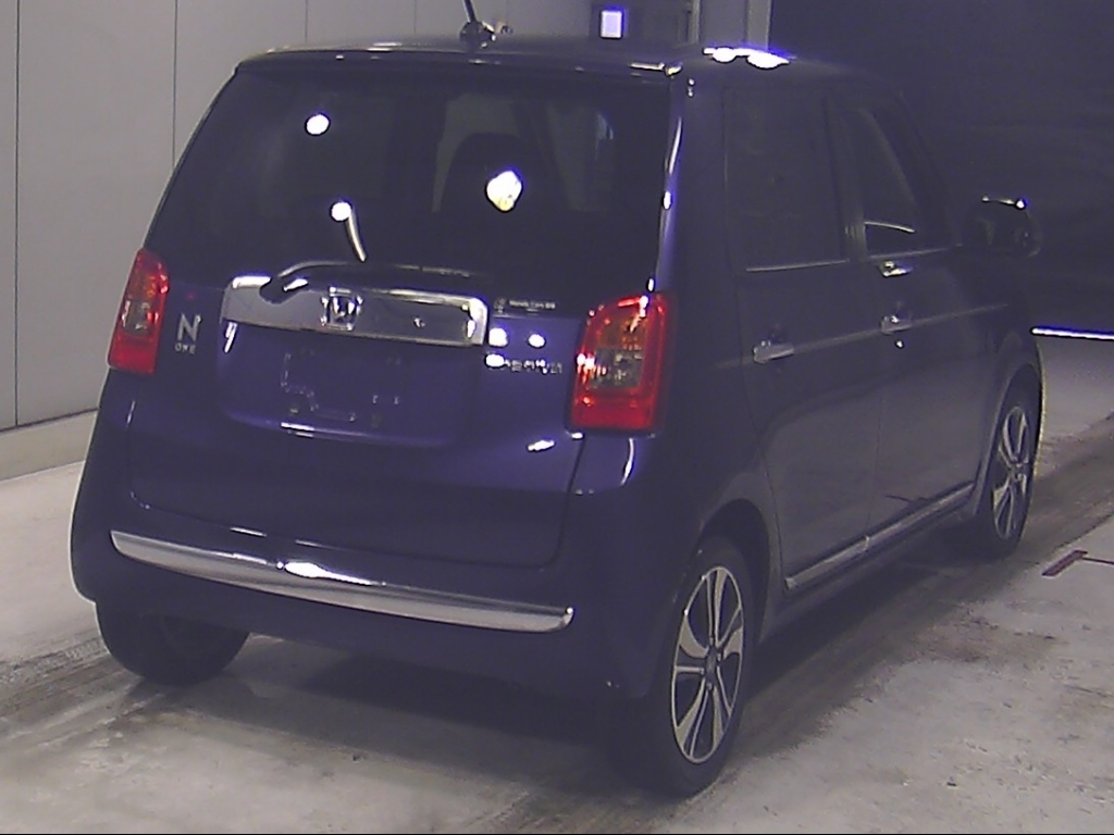 HONDA N-ONE