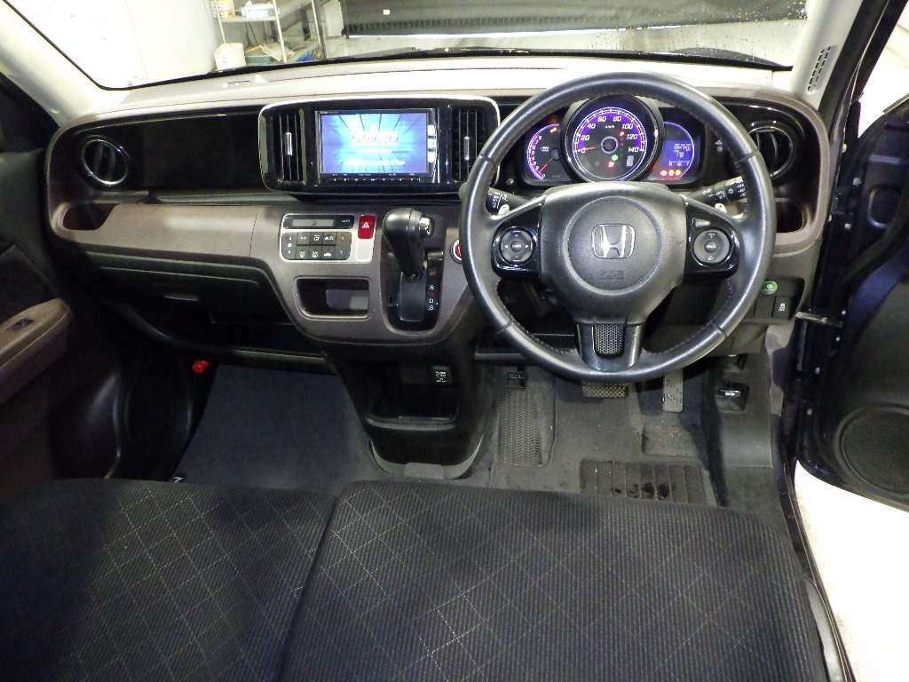 HONDA N-ONE