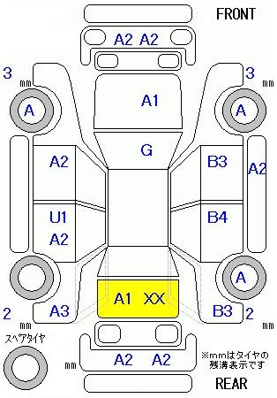 HONDA N-BOX+
