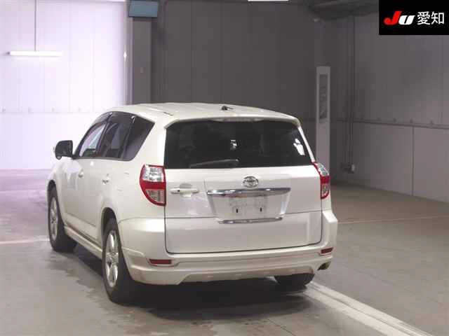 TOYOTA VANGUARD