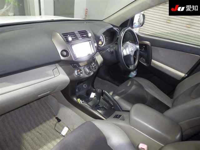 TOYOTA VANGUARD