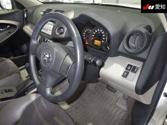 TOYOTA VANGUARD