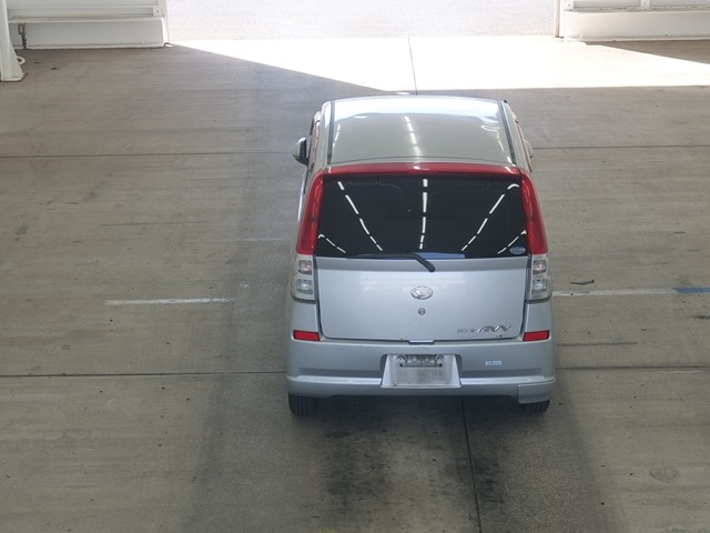 DAIHATSU MIRA AVY