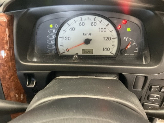 DAIHATSU MIRA AVY