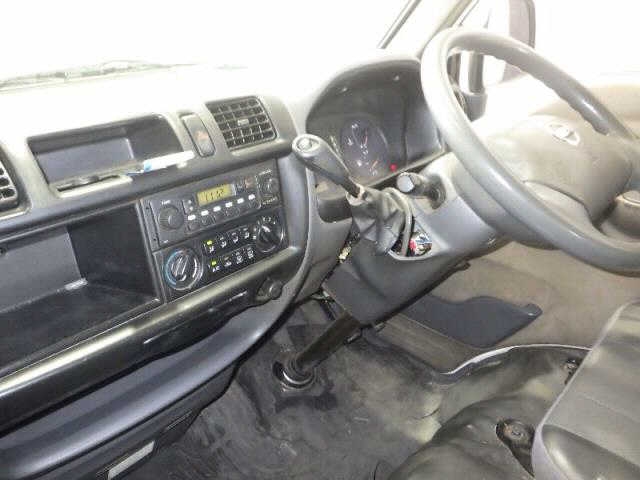 NISSAN VANETTE