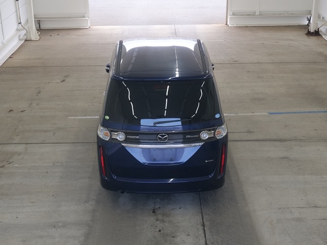 MAZDA BIANTE