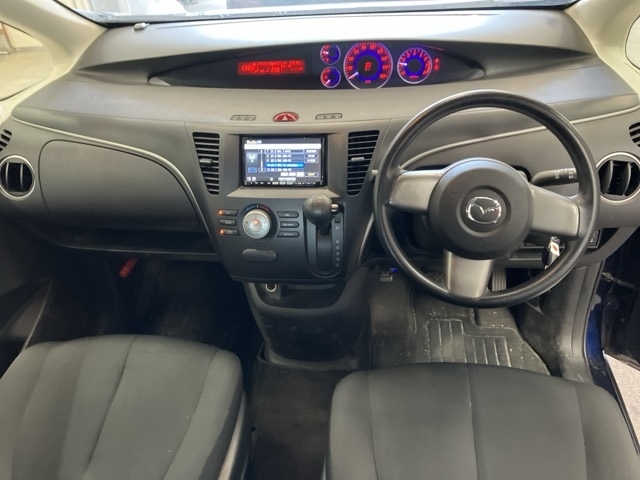 MAZDA BIANTE