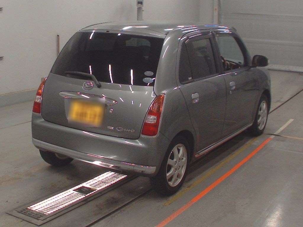 DAIHATSU MIRA GINO