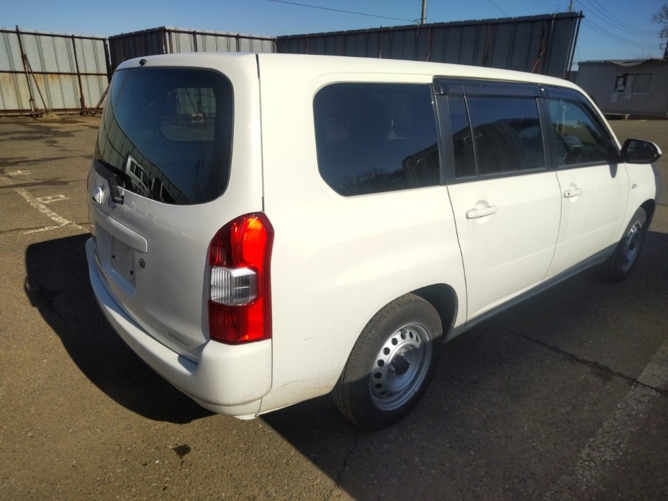 MAZDA FAMILIA