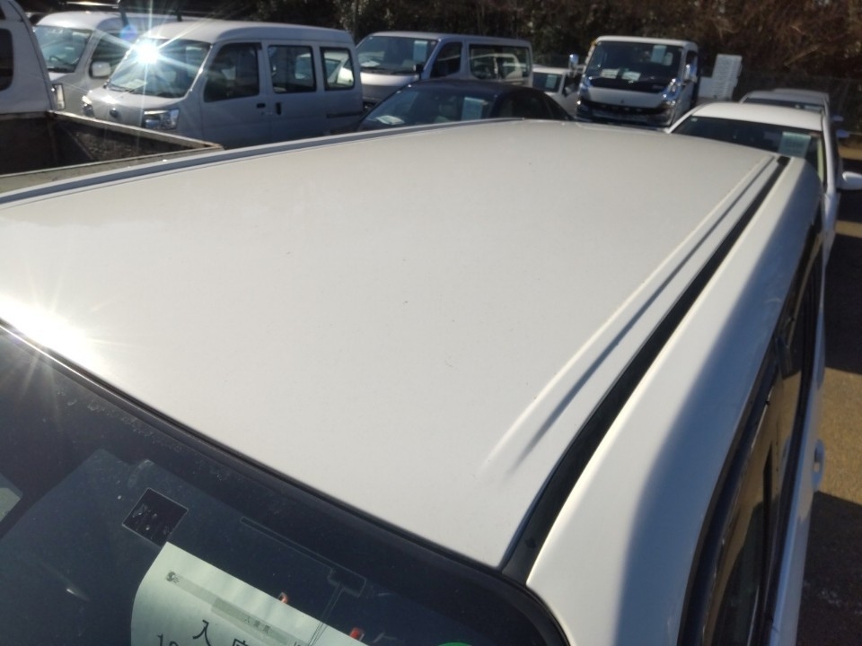 MAZDA FAMILIA