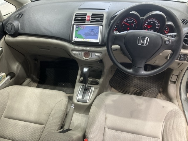 HONDA AIRWAVE