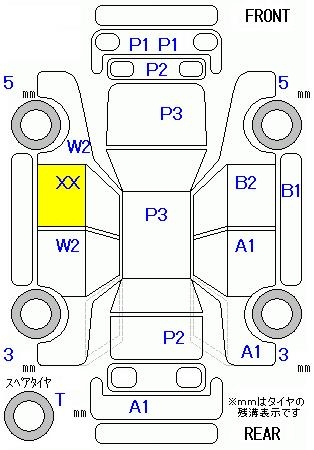SUZUKI KEI