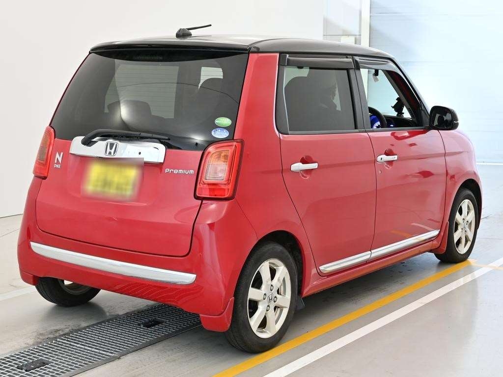HONDA N-ONE