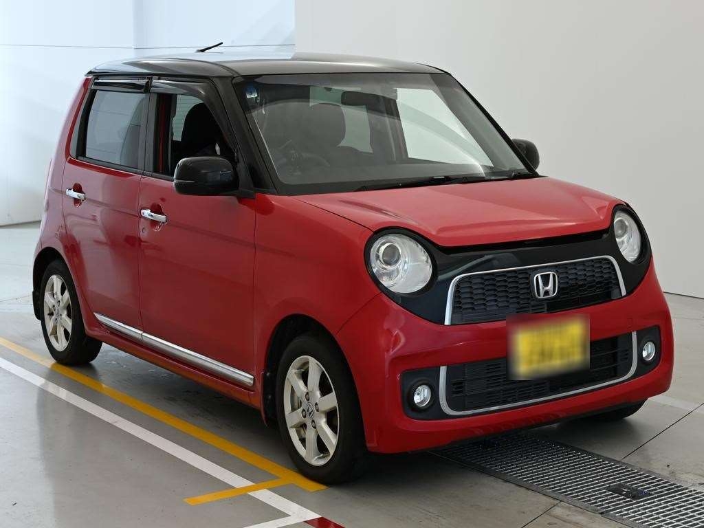 HONDA N-ONE